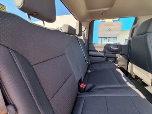 New 2026 GMC Sierra 3500 Pro image 15