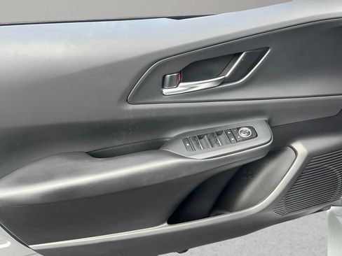 Certified 2024 Toyota Prius Prime FWD image 9