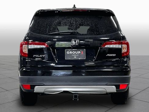 Used 2020 Honda Pilot EX-L image 5