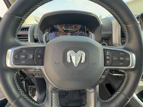 Used 2024 RAM 1500 Limited AWD/4WD image 15