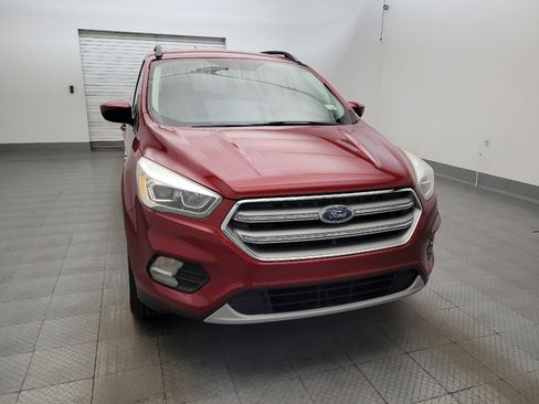 Used 2017 Ford Escape SE w/ Equipment Group 201A FWD image 14
