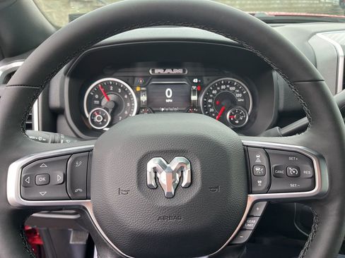 New 2026 RAM 2500 Big Horn image 23