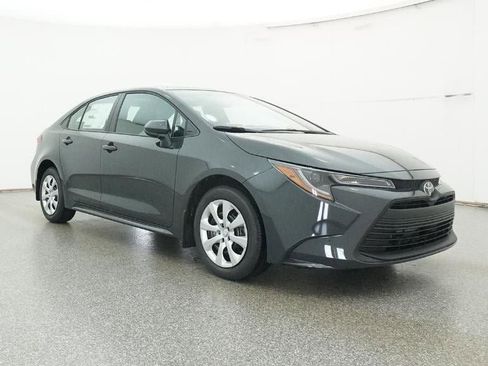 New 2026 Toyota Corolla LE image 29