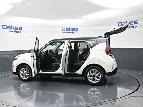 New 2025 Kia Soul S image 54