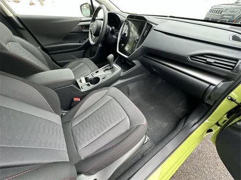 New 2026 Subaru Impreza 2.0i Sport image 18