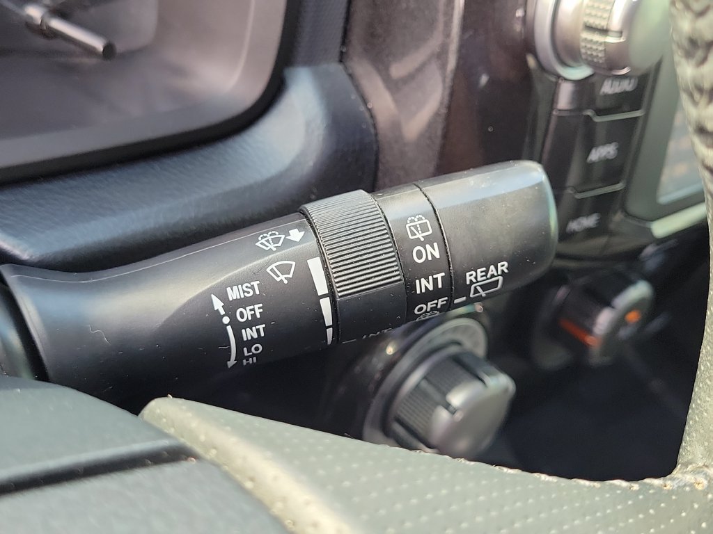 Used 2017 Toyota 4Runner TRD Off-Road Premium AWD/4WD image 12