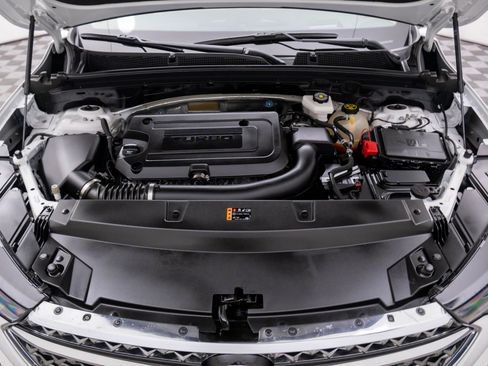 Used 2023 Buick Envision Avenir image 31