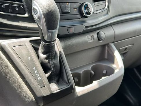 Used 2025 Ford Transit 250 Low Roof w/ Exterior Upgrade Package RWD image 20