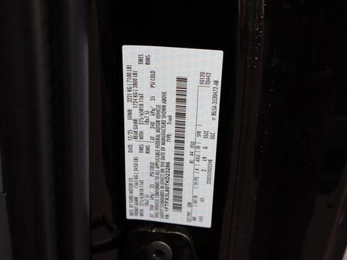 New 2026 Ford F150 XLT w/ Mobile Office Package image 37