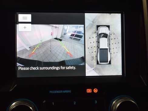 Used 2021 Ford F450 Platinum w/ FX4 Off-Road Package image 56