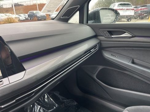 Used 2024 Volkswagen GTI SE image 25