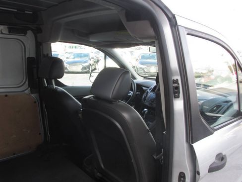 Used 2014 Ford Transit Connect XL FWD image 25