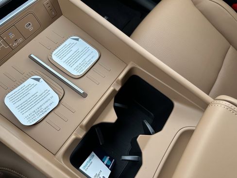 New 2026 Hyundai Santa Fe Limited image 19