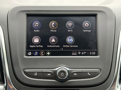 Used 2024 Chevrolet Equinox LT image 18