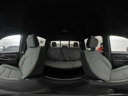 Used 2024 RAM 1500 Big Horn AWD/4WD image 25