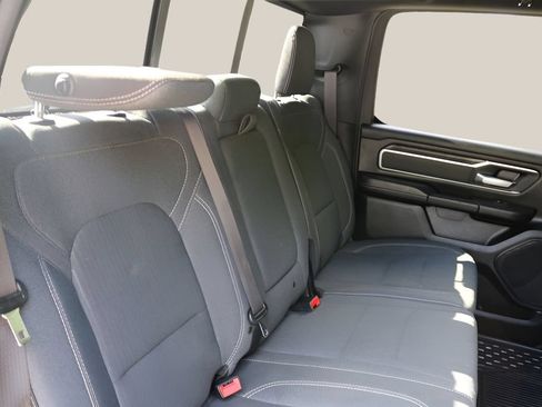 Used 2023 RAM 1500 Lone Star AWD/4WD image 16
