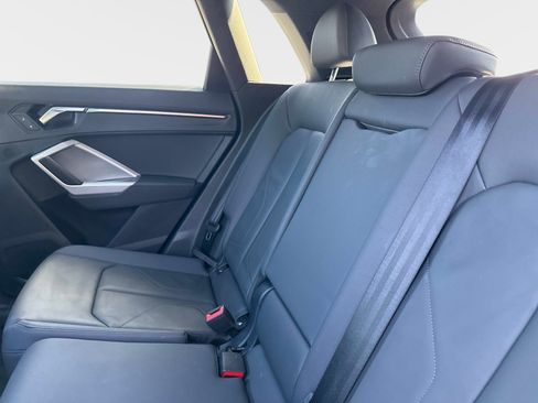 Used 2025 Audi Q3 2.0T Premium AWD/4WD image 11