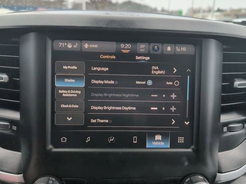 Used 2022 RAM 1500 Big Horn image 41