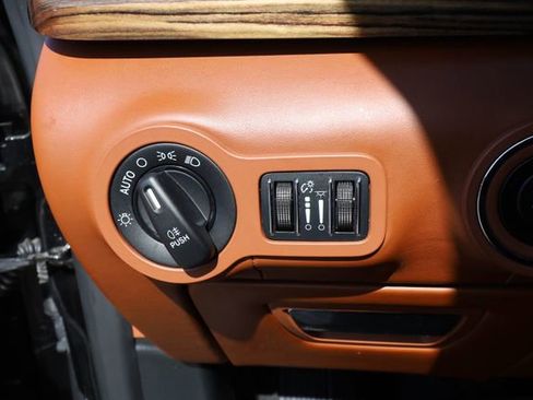 Used 2017 Maserati Quattroporte S GranLusso Q4 image 58