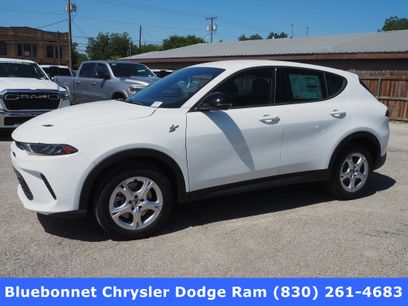 New 2025 Dodge Hornet GT