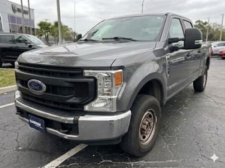 Used 2022 Ford F350 XL w/ Power Equipment Group video 1