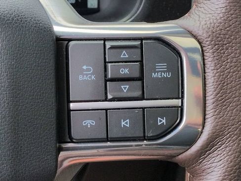 Certified 2025 Ford F150 King Ranch w/ FX4 Off-Road Package AWD/4WD image 34