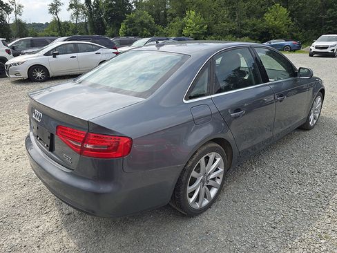 Used 2013 Audi A4 2.0T Premium w/ Convenience Pkg image 3