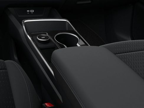 New 2027 Chevrolet Equinox LT w/ Midnight Edition FWD image 7
