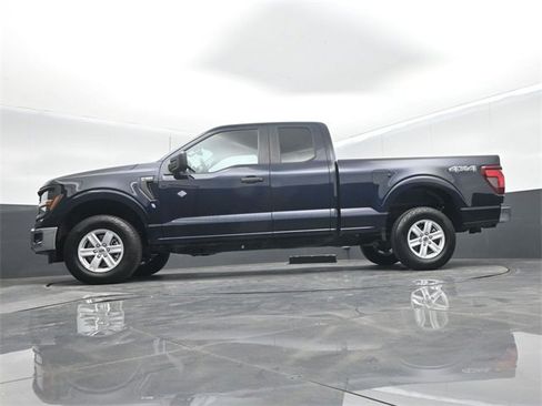 Used 2024 Ford F150 XL w/ Equipment Group 103A High image 48