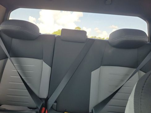 New 2025 Toyota Tacoma TRD Sport image 13