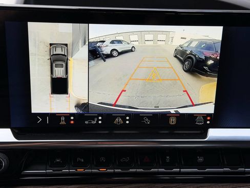 Used 2024 Chevrolet Silverado 1500 RST w/ Rally Edition image 27