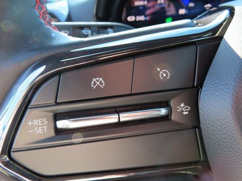 Used 2025 Chevrolet Blazer EV RS image 16