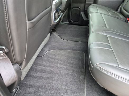 Used 2020 Chevrolet Silverado 2500 High Country w/ Z71 Off-Road Package AWD/4WD image 35