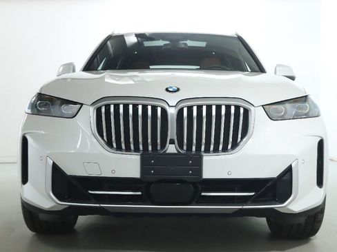 Used 2026 BMW X5 xDrive40i image 6