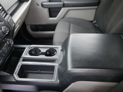 Used 2020 Ford F150 XL w/ Equipment Group 101A Mid AWD/4WD image 24