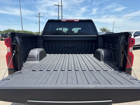 New 2026 Chevrolet Silverado 1500 LT w/ Protection Package image 20