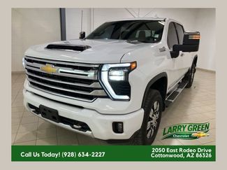 Used 2024 Chevrolet Silverado 3500 High Country w/ High Country Premium Package video 1
