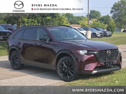 New 2026 MAZDA CX-90 3.3 Turbo w/ Premium Sport Pkg