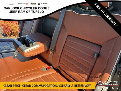 Used 2024 GMC Sierra 1500 Denali Ultimate image 39