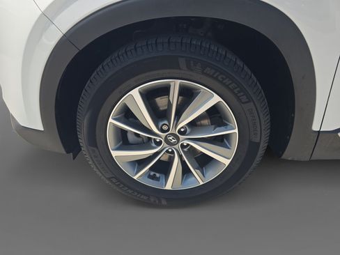 Used 2019 Hyundai Santa Fe FWD w/ Cargo Package image 9