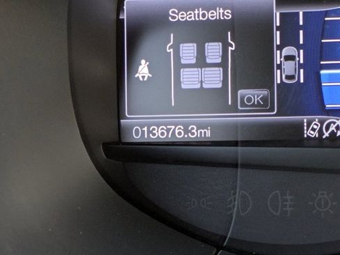 Certified 2022 Ford Edge SEL w/ Convenience Package image 27