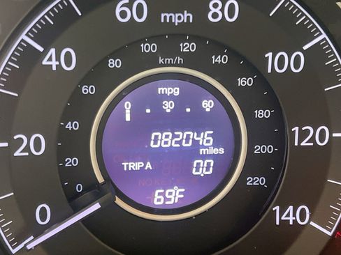 Used 2014 Honda CR-V EX-L image 28