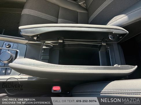 Certified 2025 MAZDA CX-50 AWD 2.5 S w/ Weather Package image 19