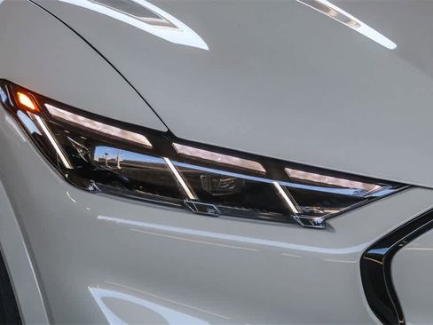New 2025 Ford Mustang Mach-E Premium image 4