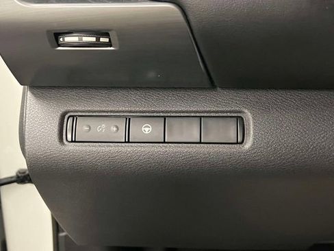Used 2023 Nissan Pathfinder Rock Creek AWD/4WD image 20