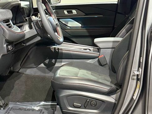 New 2026 Ford Explorer ST w/ Sun And Sound Package image 52