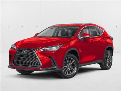 Used 2025 Lexus NX 250 FWD w/ Accessory Package (2T)