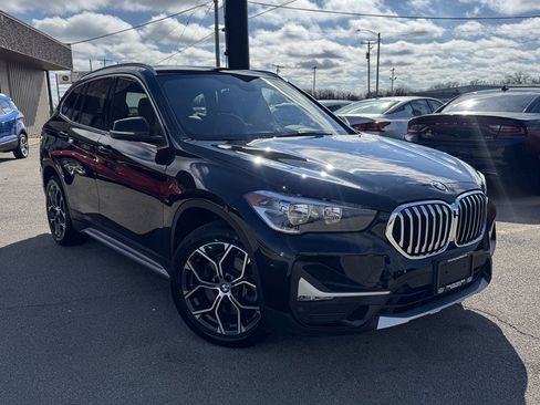 Used 2020 BMW X1 xDrive28i w/ Convenience Package image 2