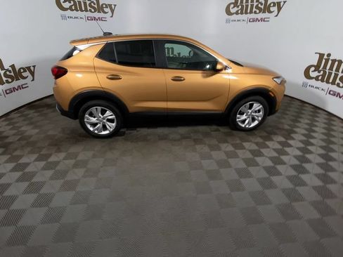 Certified 2024 Buick Encore GX Preferred w/ Comfort Package AWD/4WD image 9