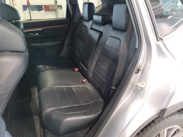 Used 2020 Honda CR-V Touring image 6
